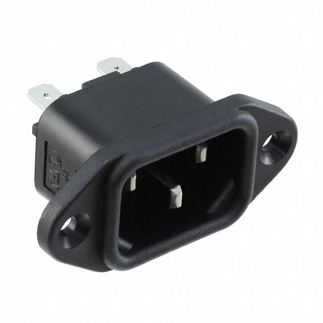 PX0580/48 Bulgin  Stromeingangsmodule (PEM)